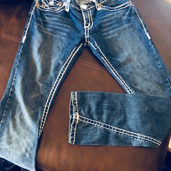 True Religion JOEYS - Picture 2 of 3